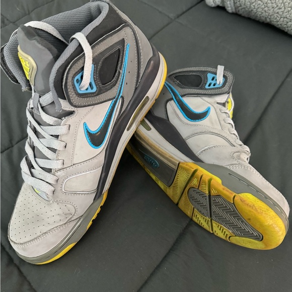 Nike Air Flight Falcon size 10.5 - Picture 1 of 7